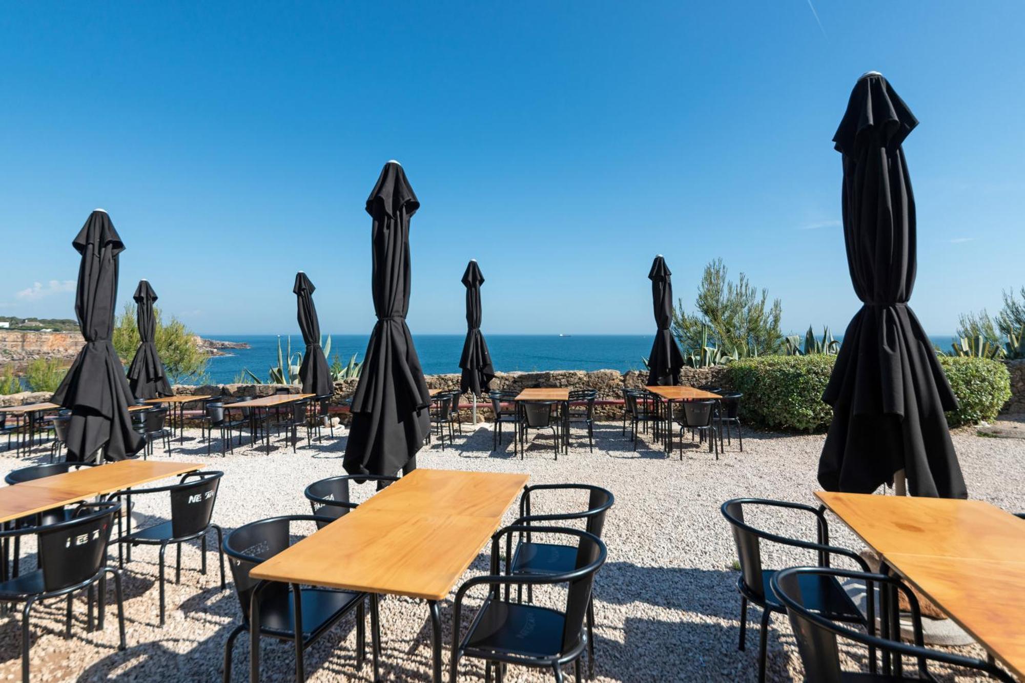 Acqua De Cascais Apartment Exterior photo